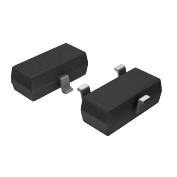 S9013 TO-92 Plastic-Encapsulate Transistors (HAROM ELECTRONIC) low power mosfet