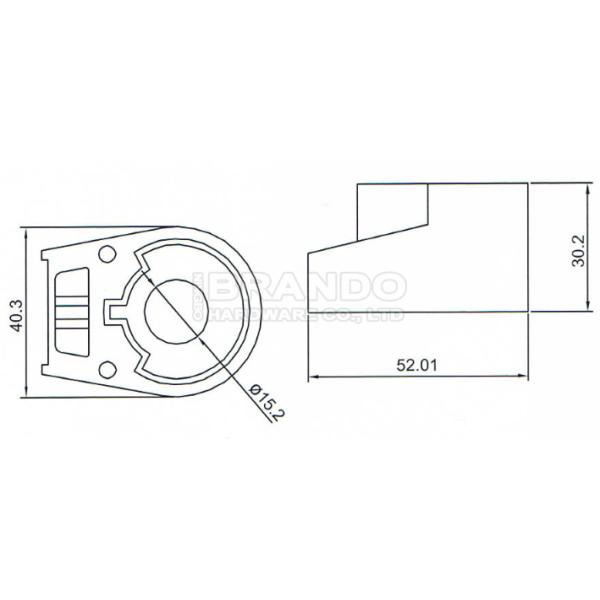 Parker Lucifier Type Solenoid Coil 95V 115V 230V 240V 482828S9 483824T1