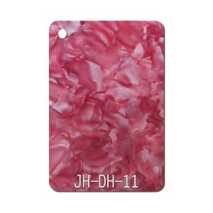 4ft By 8ft Pattern Acrylic Sheet PMMA Plastic Plexiglass Plate