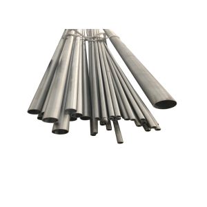 A312 Cold Rolled 10mm 910mm Stainless Steel Round Pipe