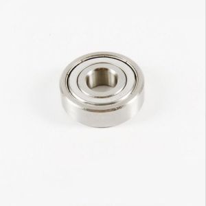 Deep Groove Ball Bearing R4ZZ,Single Row Deep Groove Ball Bearing R4 ZZ,Inch Size Ball Bearing R4ZZ