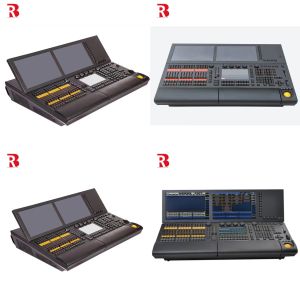 MA2 Moving Head Stage Light DMX Controller Lighting Equipment For The DJ Disco