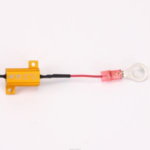 Automotive Wire Harnesses With TE Terminal Custom Cable Assembly