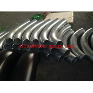 TOBO STEEL Group  galvanized steel bend