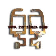 Quality mobile phone flex cable for LG C2200 slider for sale