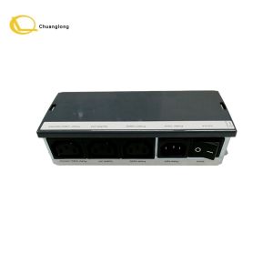 1750073167 01750073167 Wincor Cineo C4060 ATM Machine Parts Wincor Nixdorf Power