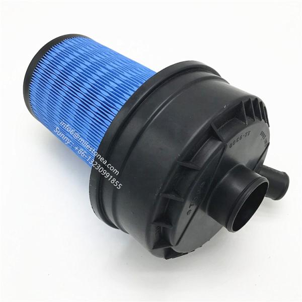 Diesel Engine industrial air filter OEM 11-9300 for Refrigeration transport truck Refrigerator parts EMI3000