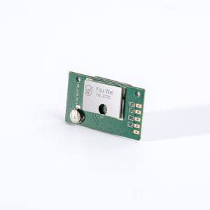 High Sensitivity Professional Glonass Gps Module With 10ns RMS Timing