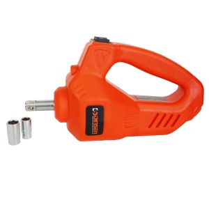 Muti Function 5 In 1 Electric Car Jack Tool Set With Electric Impact Wrench And