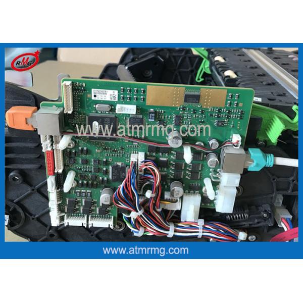 Wincor Cineo C4060 Parts Dispenser Control Board 01750140781 180 Days Warranty