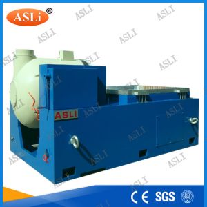 CE Approved Electrodynamic Shaker Vibration Test Equipment 3rd party calibrated
