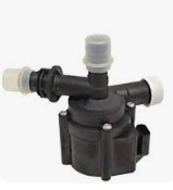 China 11518616992 BMW Auxiliary Water Pump High Strength And Easy Operation on sale