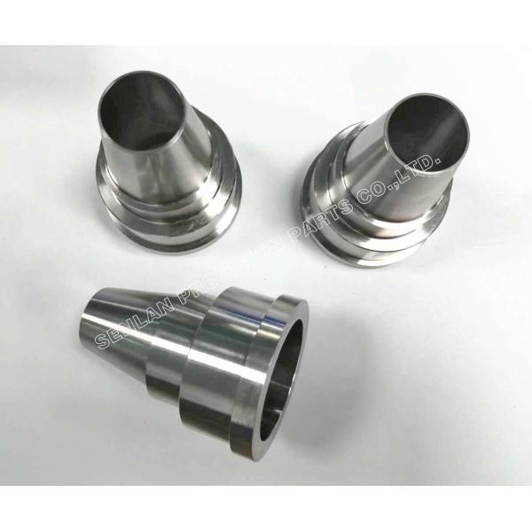 Buy Daily Necessities Packaging 1.2344 Precision Mould Parts at wholesale prices