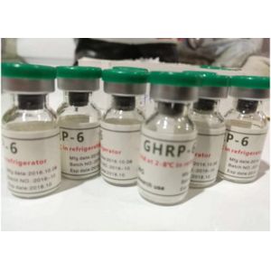Multi Color Glass Vial Labels Custom Size For Pharmaceutical Medicine Peptides