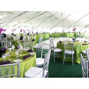 Outdoor Luxury Wedding Tent for Wedding Ceremony