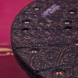 CARRUCHI WG9925160612 KM4601022 SITRAK C7H Clutch driven plate