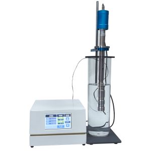 China BAXIT Ultrasound Homogenizer Ultrasonic Vibration Rod on sale