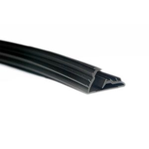 Customized Rubber Seal Profiles , Solid Co-extruded Rubber Window Seal
