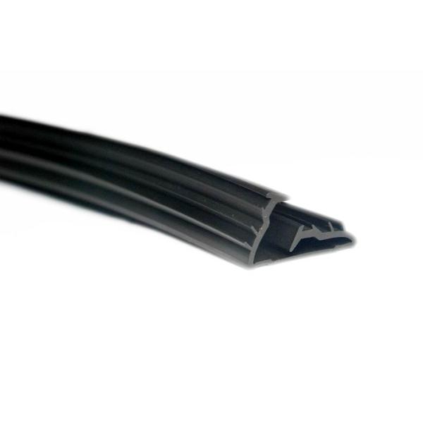 EPDM solid seal Extruded Rubber Seal with 50-80SHA hardness