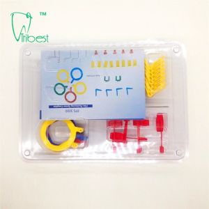 Dental Digital X Ray Film Sensor Positioner Holder