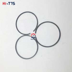 Quality Engine 6D108 Piston Ring 6221-31-2200 for sale