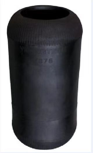 Buy Natural Rubber Bellows Air Springs  For  41022620 MAN 81436010163 Contitech 876N Goodyear 8314 VKNTECH V876 at wholesale prices