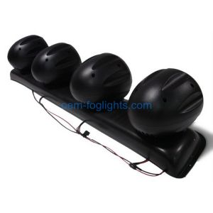 RK1002-W SUV Off-road Vehicle Jeep Roof Top Fog Light