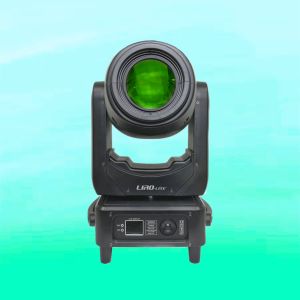 Gobo Zoom Moving Beam Spot 280w with Electronic Linear Dimming