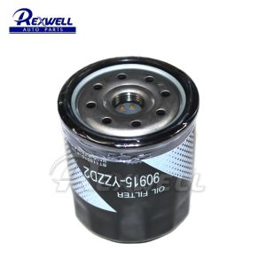 Oil Filter 90915YZZD2 for Toyota 90915-YZZD2 HILUX VIII Pickup N1 SHIPPING Air