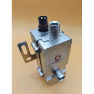 Electric Aluminum Alloy Automobile Engine Heater with Strong Applicability