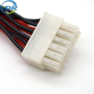 Molex 39-01-2120 5557 Terminal Wiring Harness Cable