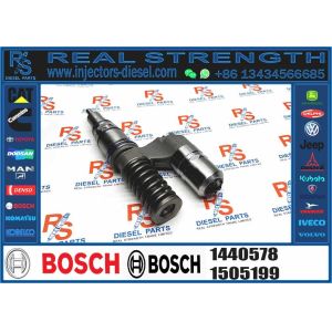 common rail injector 1497385 1455860 0414701007 excavator part for SCANIA