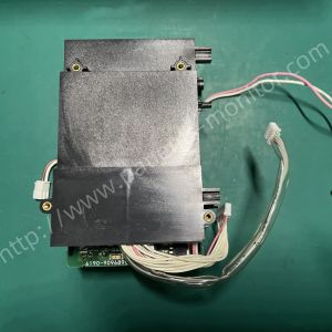 Nihon Kohden TEC-5602 Defibrillator Machine Parts Power Supply HVSW-562 UR-0482