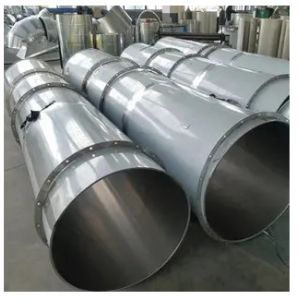 AISI/SATM316 L  Stainless Steel Seamless Pipe  ASME B36.19M NPS 4” ,Sch80 s