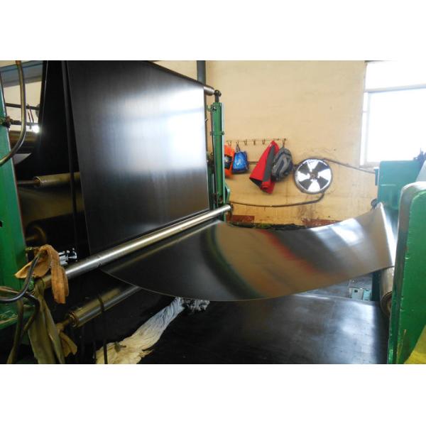 Buy 4-16Mpa Tensile Strength NBR Rubber Sheet with 40-80 Shore A Hardness and 250%-380% Elongation for Industrial Use at wholesale prices