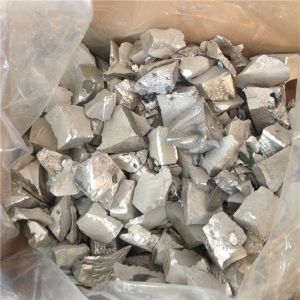 Quality 99.9 Purity Samarium Metal Sm99.9 Rare Earth for sale