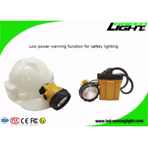 GL12-A 25000lux 800mA 348lum Rechargeable Led Headlamp