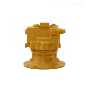 Komatsu PC120-6 Excavator Swing Motor with 2000 RPM 100Nm Torque and 2000psi