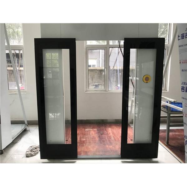 Buy NOSP220 Outplug Antipinch Pneumatic Bus Door Mechanism For New Energy Buses at wholesale prices