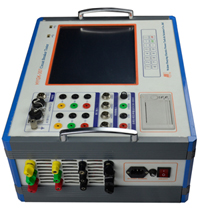 Quality circuit breaker analyzer and timer HYGK-307 for sale