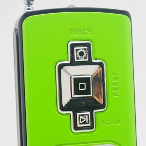 Mini Flashlight Handheld FM Radio Speaker Camping Stereo Earphone Jack