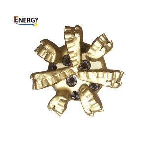 China Diamond Drilling Bit  10-1/4 inch  PDC Drill Bit of  API  Downhole  Drilling Tools on sale China Diamond Drilling Bit  10-1/4 inch  PDC Drill Bit of  API  Downhole  Drilling Tools on sale