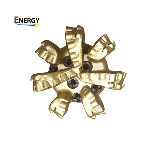 Buy 9.5 inch Drill Bits For Customized Drilling Rock Tools China at wholesale prices