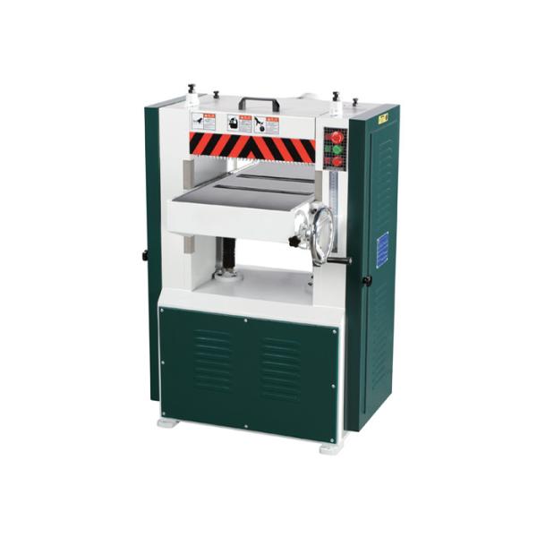 Buy MB104BM Single Side Woodworking Thicknesser Combination Planer Thicknesser at wholesale prices