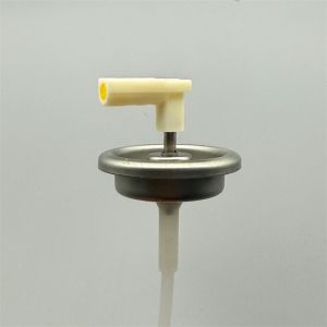 Premium One-Inch Fragrance Valve for Industrial Scenting Systems with Precision Flow Control & Durable Seal