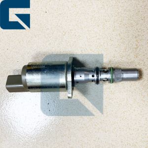 Quality 518-5072 5185072 Grader 120K 160K 24V Solenoid Valve for sale