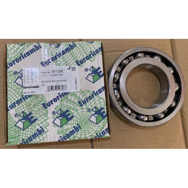 A0089813025 MERCEDES-BENZ GENUINE BEARING OE CERTIFIED REPLACEMENT PART