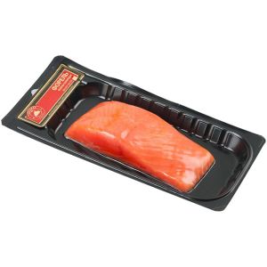 China Excellent Oxygen Moisture And Aroma Protection Skin Packaing Film on sale