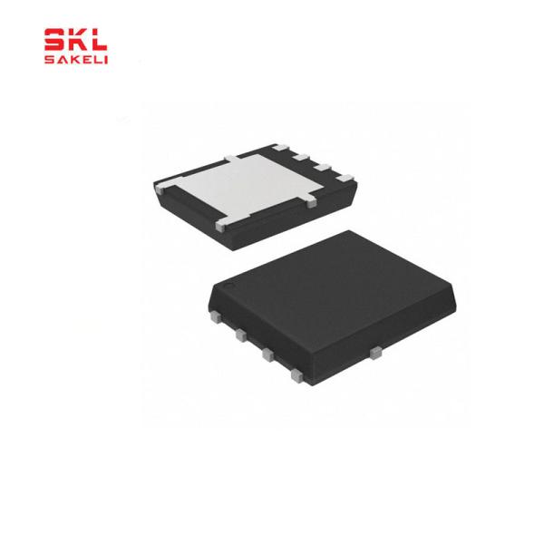 NTMFS5C410NLT1G - N-Channel Enhancement Mode MOSFET for Power Electronics