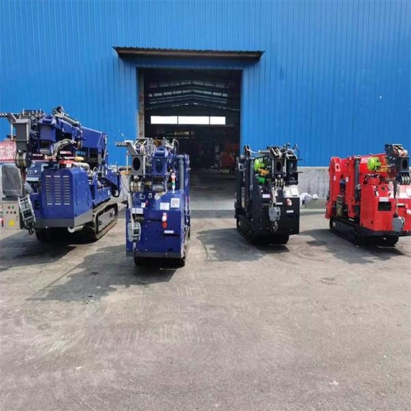 5 Ton 16.8m Spider Aerial Lift Narrow Space Heavy Lifting Crane Spider With Basket